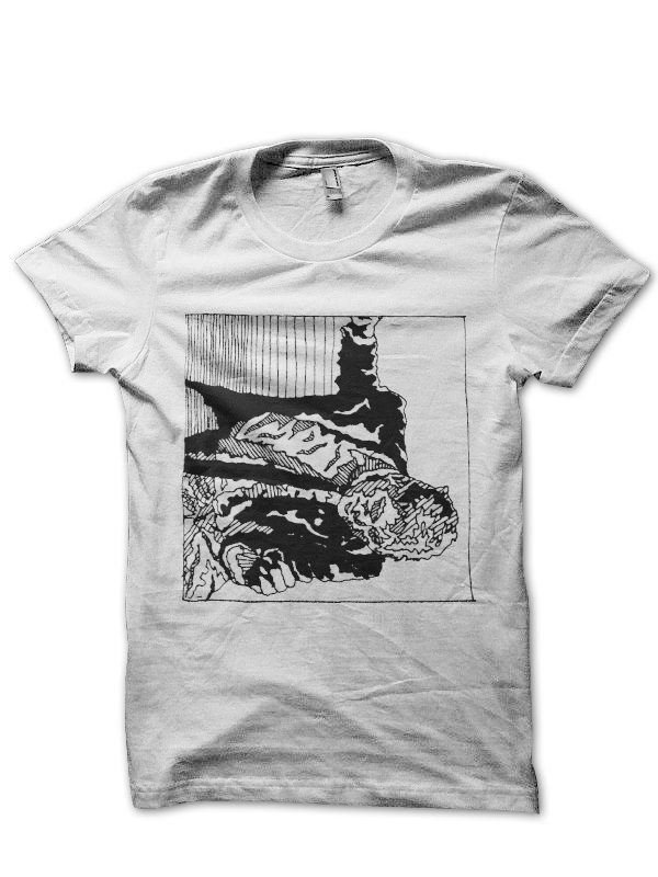 LCD Soundsystem T-Shirt And Merchandise