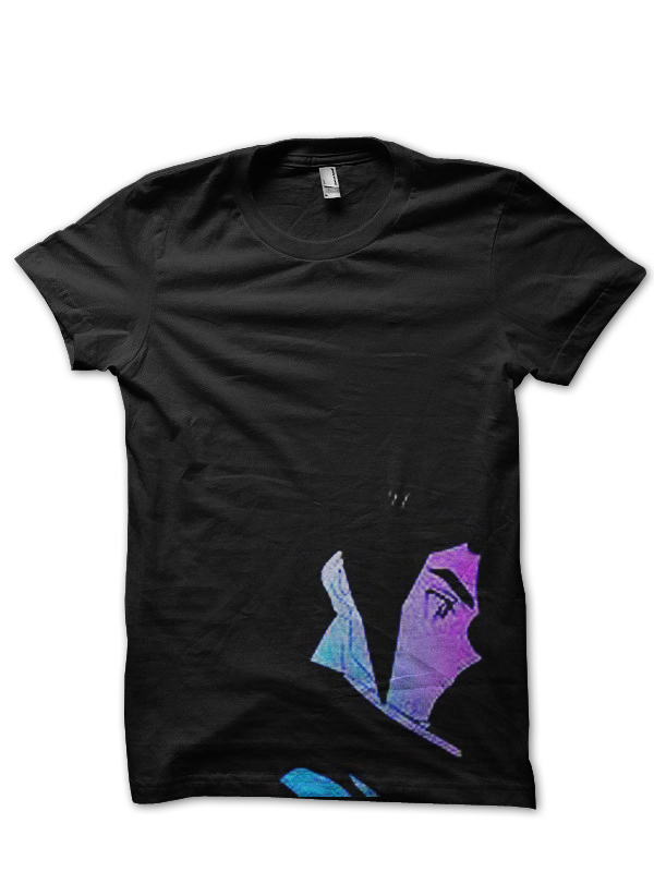 Mobile Suit Gundam Iron-Blooded Orphans T-Shirt And Merchandise
