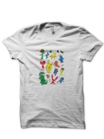 sharkshirts.in