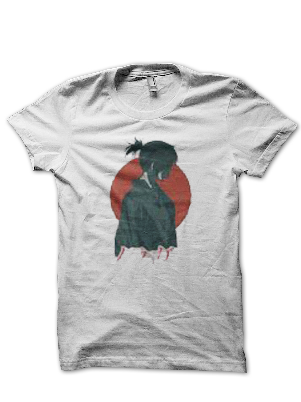 Noragami T-Shirt And Merchandise