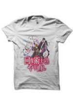 sharkshirts.in