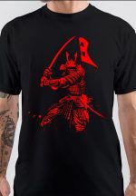 Samurai Dojo T-Shirt