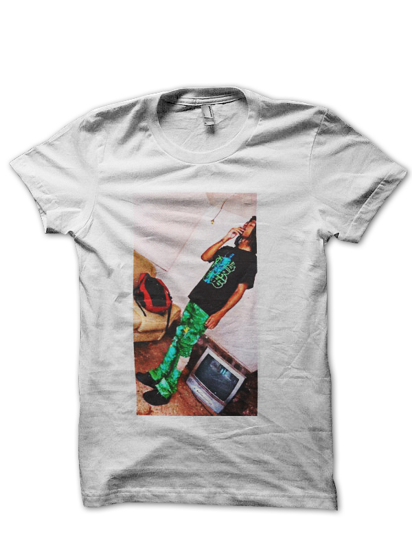 SoFaygo T-Shirt And Merchandise