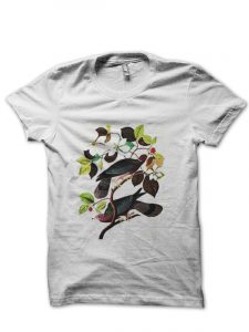 Specimen T-shirt - Shark Shirts