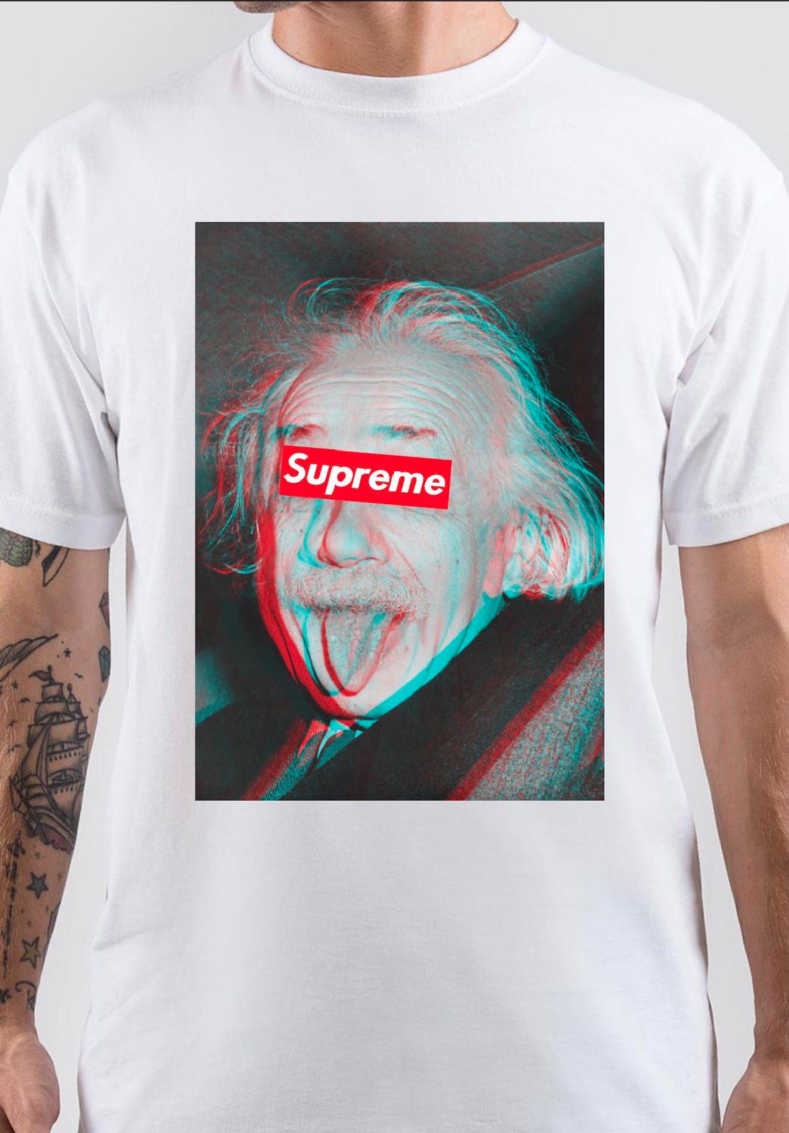 Supreme - Shirts
