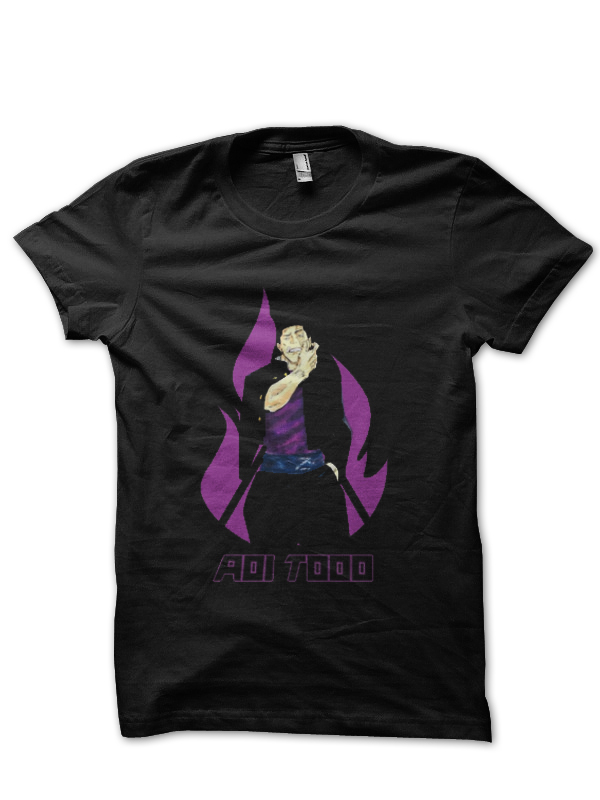Aoi Bungaku T-Shirt And Merchandise