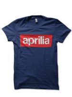 Aprilia T-Shirt