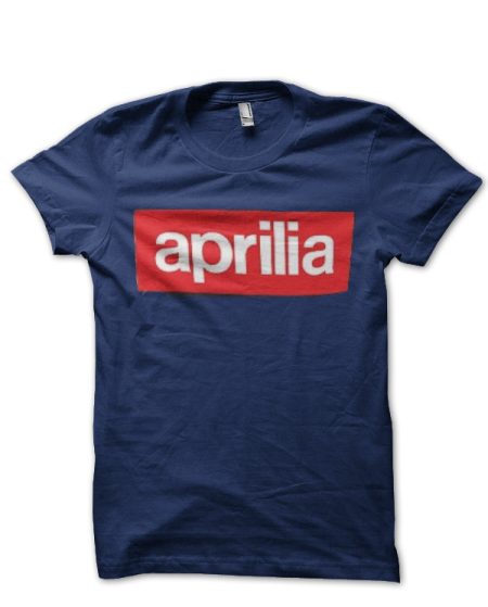 Aprilia T-Shirt