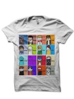 sharkshirts.in
