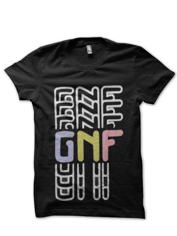 GeorgeNotFound T-Shirt And Merchandise