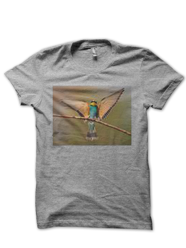 Gramatik T-Shirt And Merchandise
