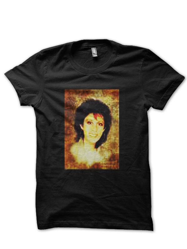 Helen Mirren T-Shirt And Merchandise