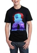Itachi Uchiha T-Shirt