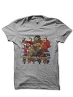 sharkshirts.in