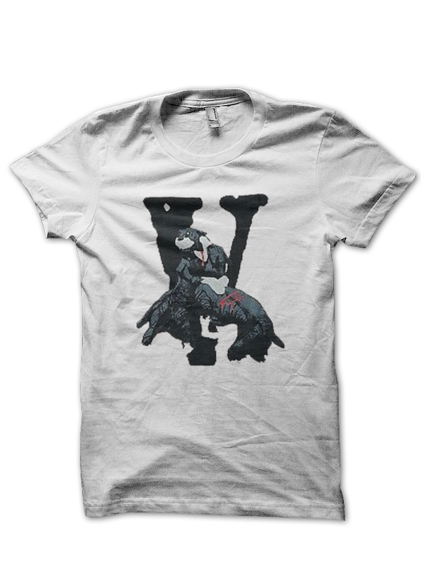 SosMula T-Shirt And Merchandise