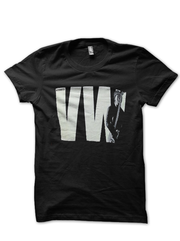 Victor Wooten T-Shirt And Merchandise