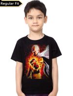 Saitama Kids T-Shirt