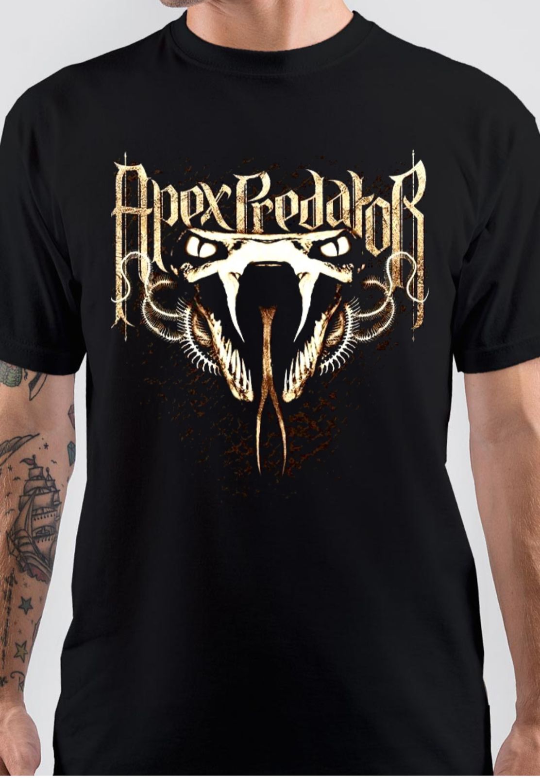 Holospray Predator T-Shirt, Apex Predator Shirt, Predator Legends Shirt,  Legends T-Shirt, Legends Apex Shirt Option
