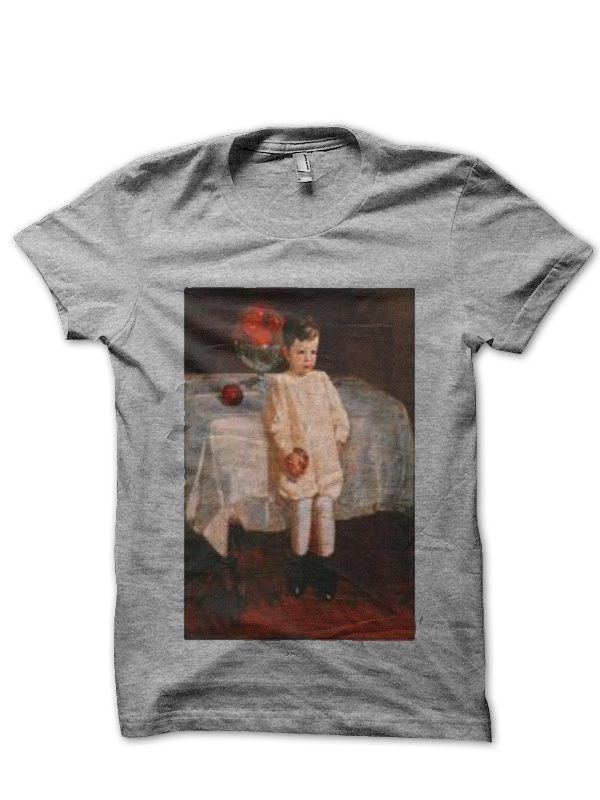 Boy George T-Shirt And Merchandise