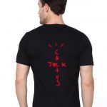 Cactus Jack T-Shirt