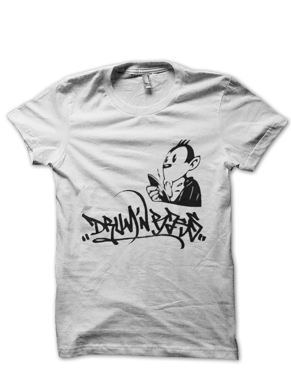 Chimp Spanner T-Shirt And Merchandise