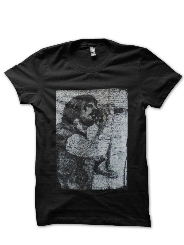 Eyedea T-Shirt And Merchandise