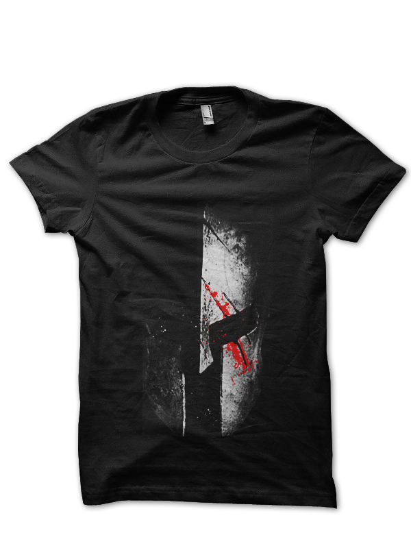 Gladiator T-Shirt And Merchandise