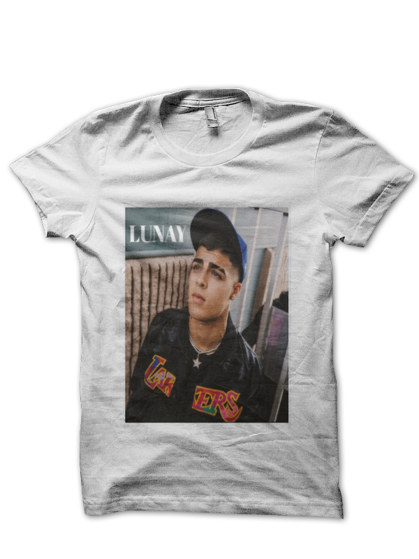 Lunay T-Shirt And Merchandise