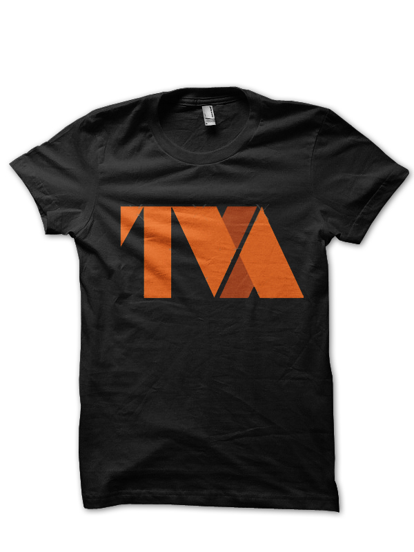 Marvel Cinematic Universe T-Shirt And Merchandise