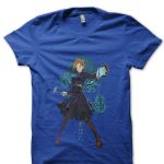 Nobara Kugisaki T-Shirt