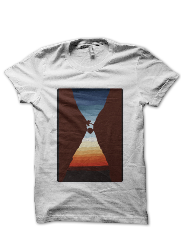 Sick Note T-Shirt And Merchandise