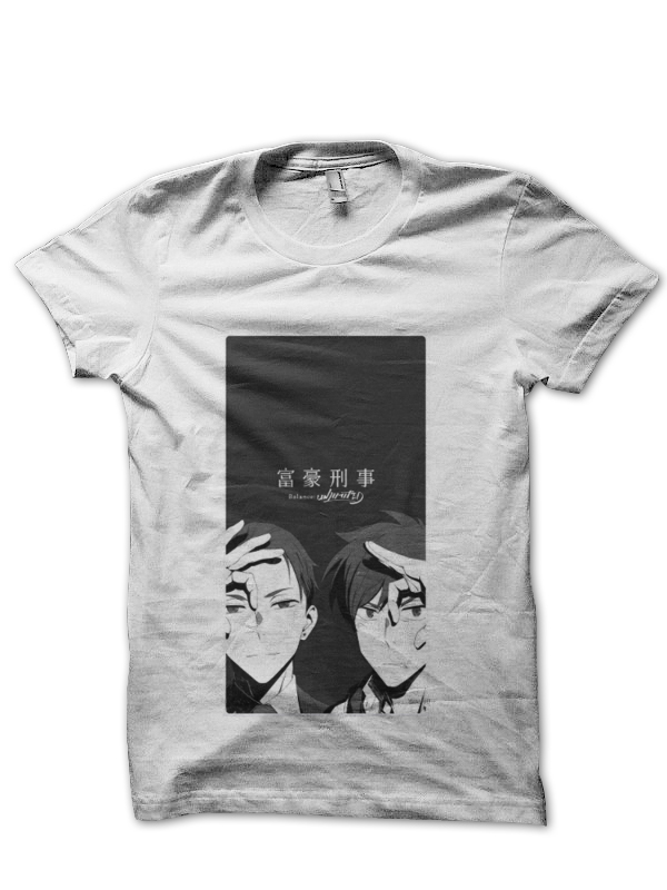 The Millionaire T-Shirt And Merchandise
