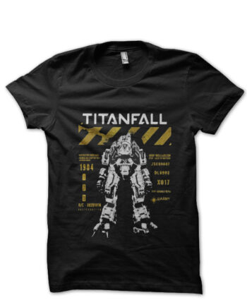 Titanfall 2 Archives