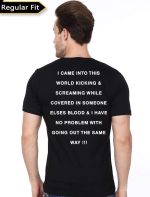 Savage T-Shirt