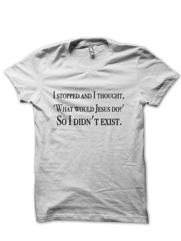 Bo Burnham T-Shirt And Merchandise