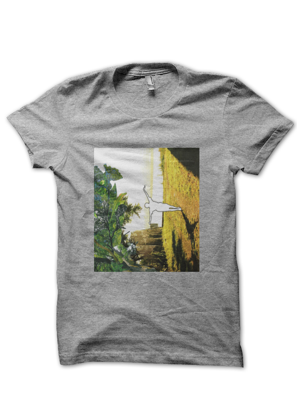 Brave Little Abacus T-Shirt And Merchandise