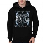 Carpathian forest hot sale hoodie