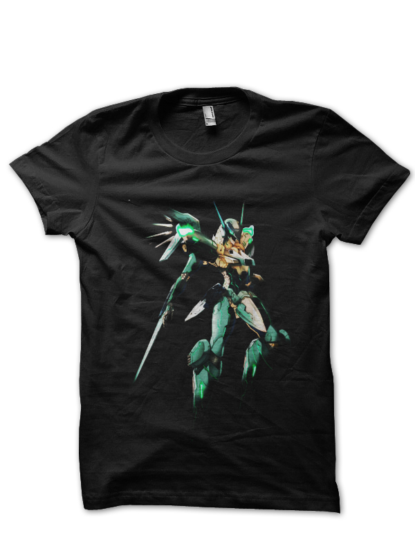 Ender's Game T-Shirt And Merchandise