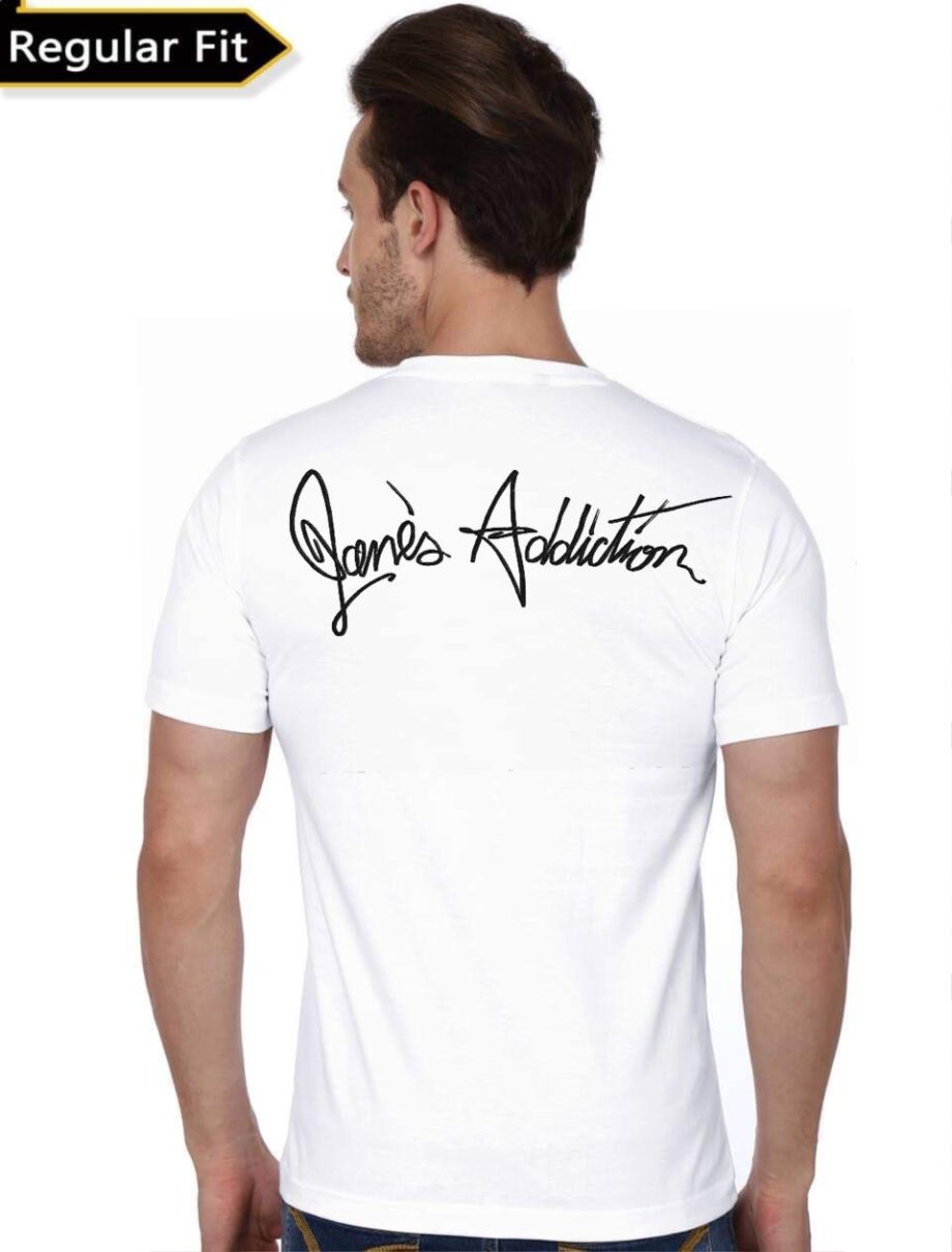 Jane's Addiction T-Shirt