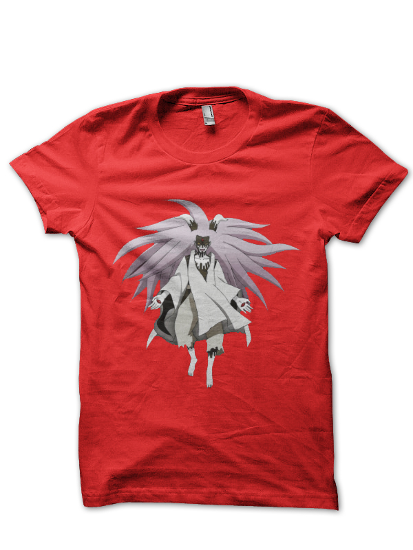 Kaguya Otsutsuki T-Shirt And Merchandise