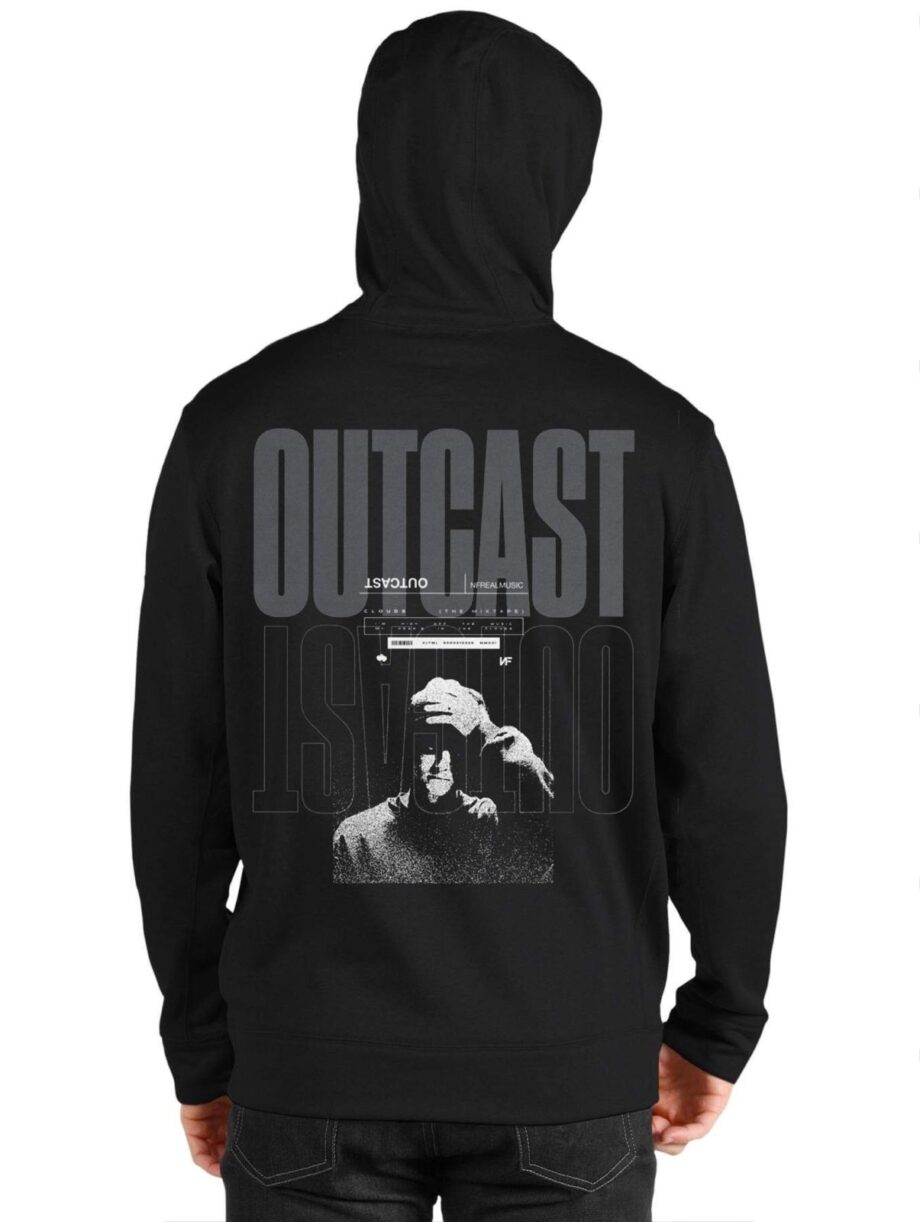 Outcast Hoodie