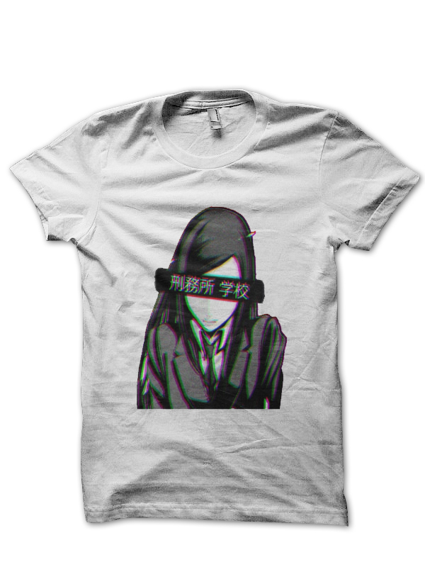 Prison School T-Shirt And Merchandise