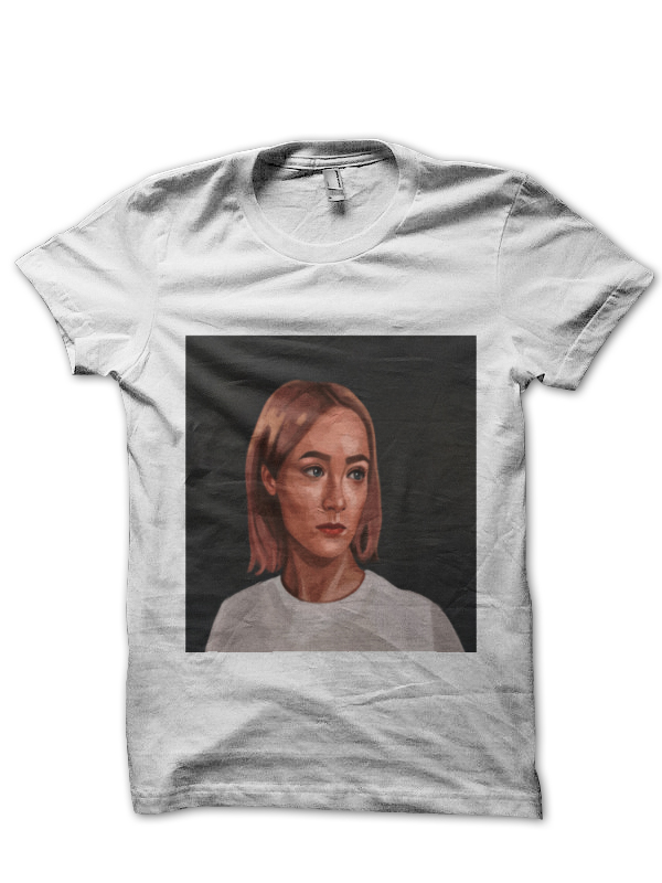 Saoirse Ronan T-Shirt And Merchandise