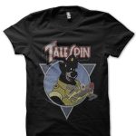 talespin t shirt