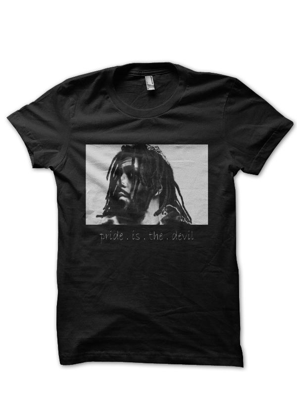 The Off-Season T-Shirt And Merchandise