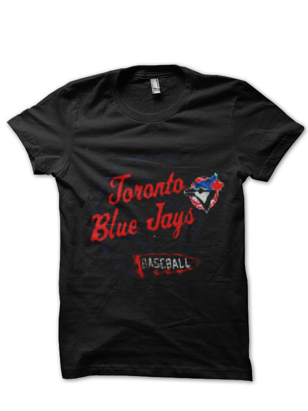 Toronto Blue Jays T-Shirt