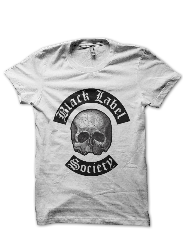 Zakk Wylde T-Shirt And Merchandise