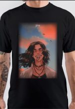 Keisuke Baji Tokyo Revengers T-Shirt