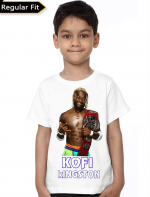 Kofi Kingston Kids T-Shirt