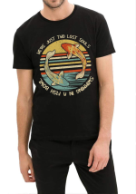 Pink Floyd Fish Bowl T-Shirt